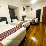 La Casa Encantada Boutique Hotel
