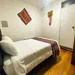 La Casa Encantada Boutique Hotel