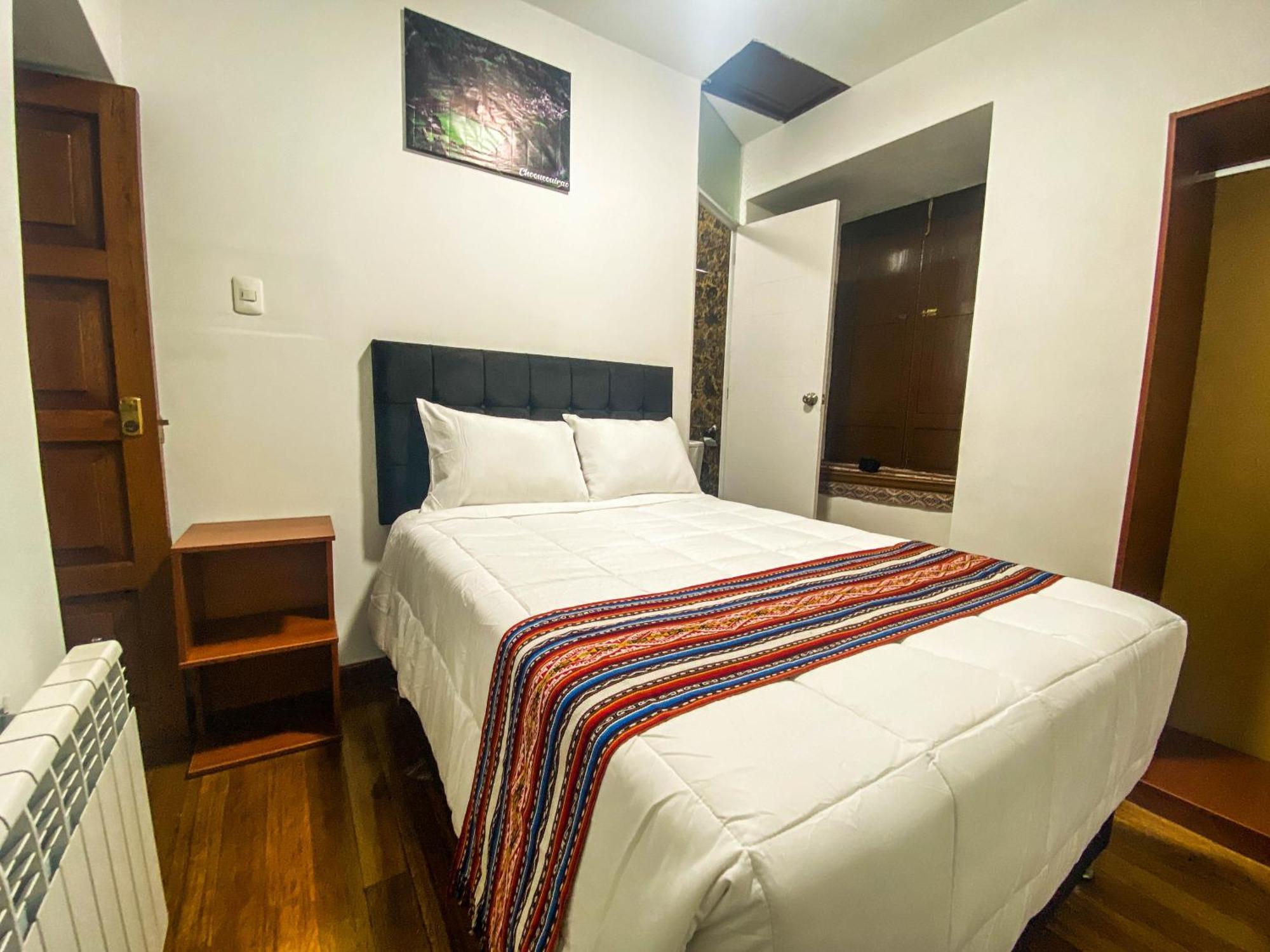 La Casa Encantada Boutique Hotel Cuzco