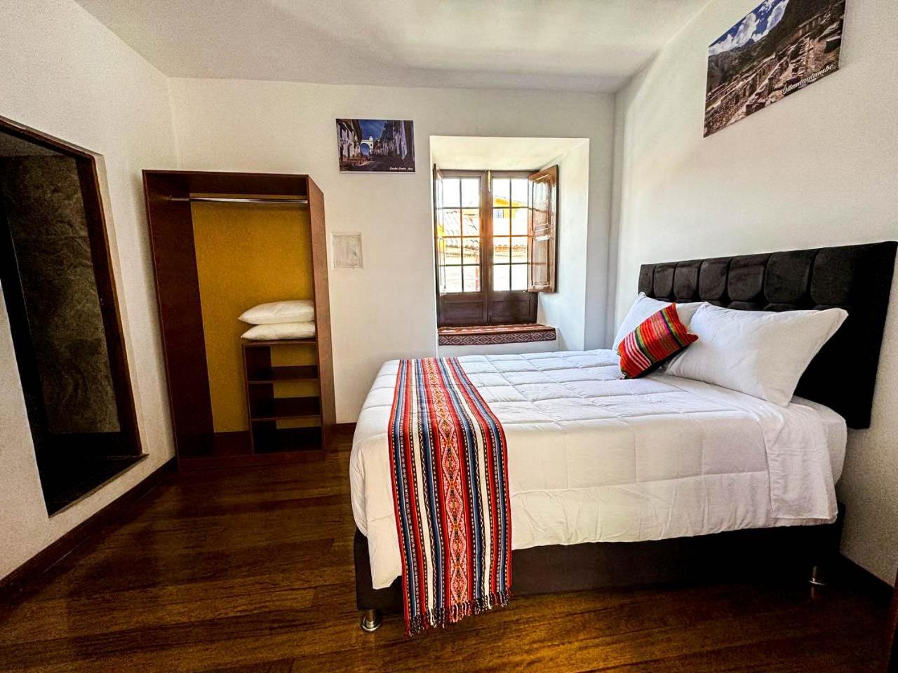 Hotel La Casa Encantada Boutique