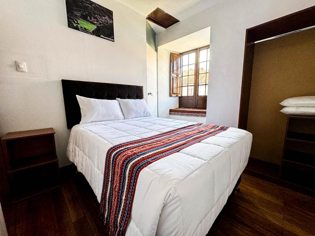 Hotel La Casa Encantada Boutique *