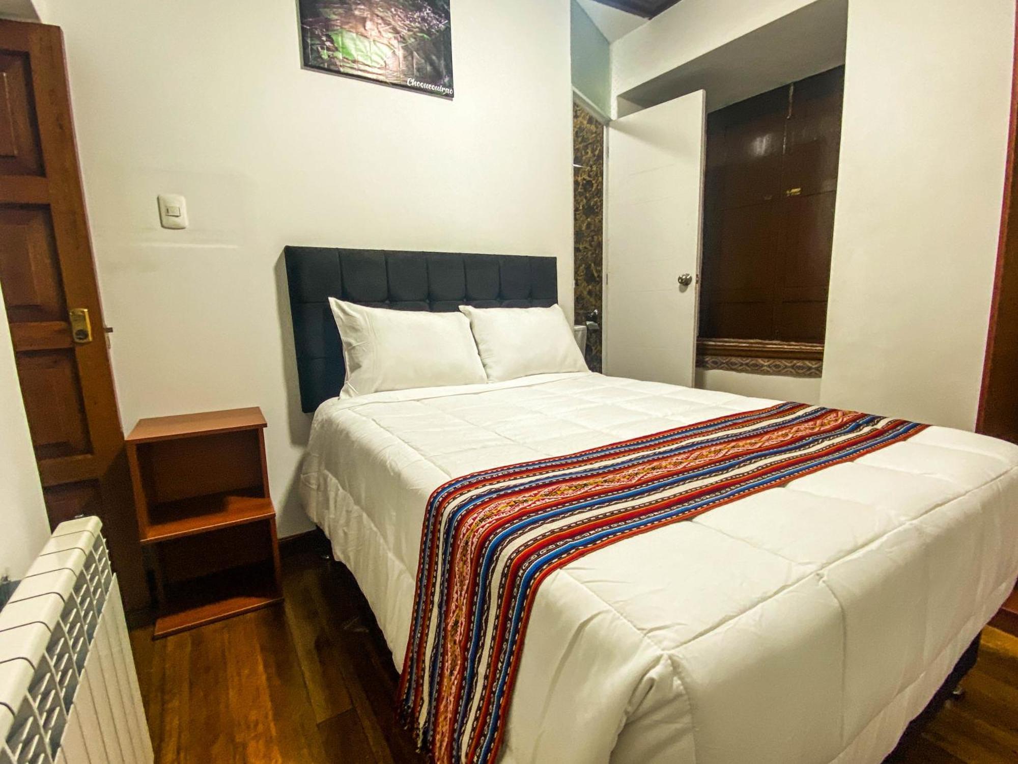 La Casa Encantada Boutique *