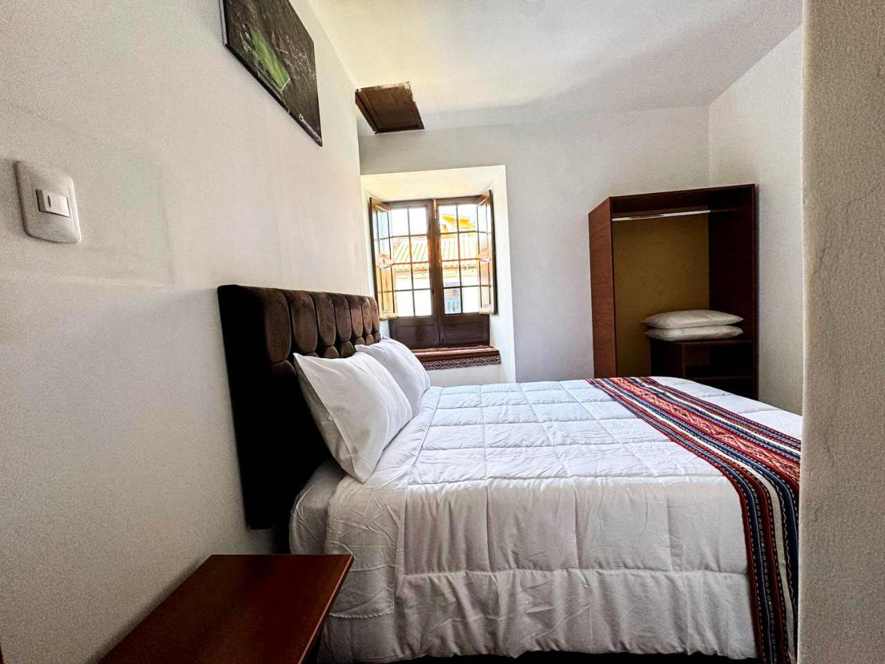 Hotel La Casa Encantada Boutique Cuzco
