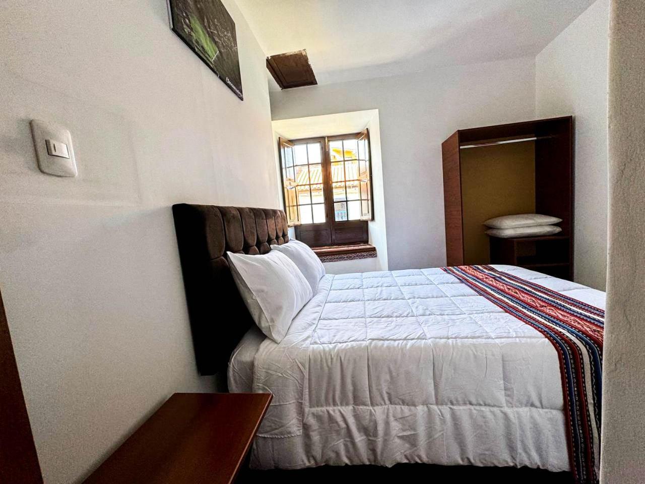 La Casa Encantada Boutique Hotel Cuzco