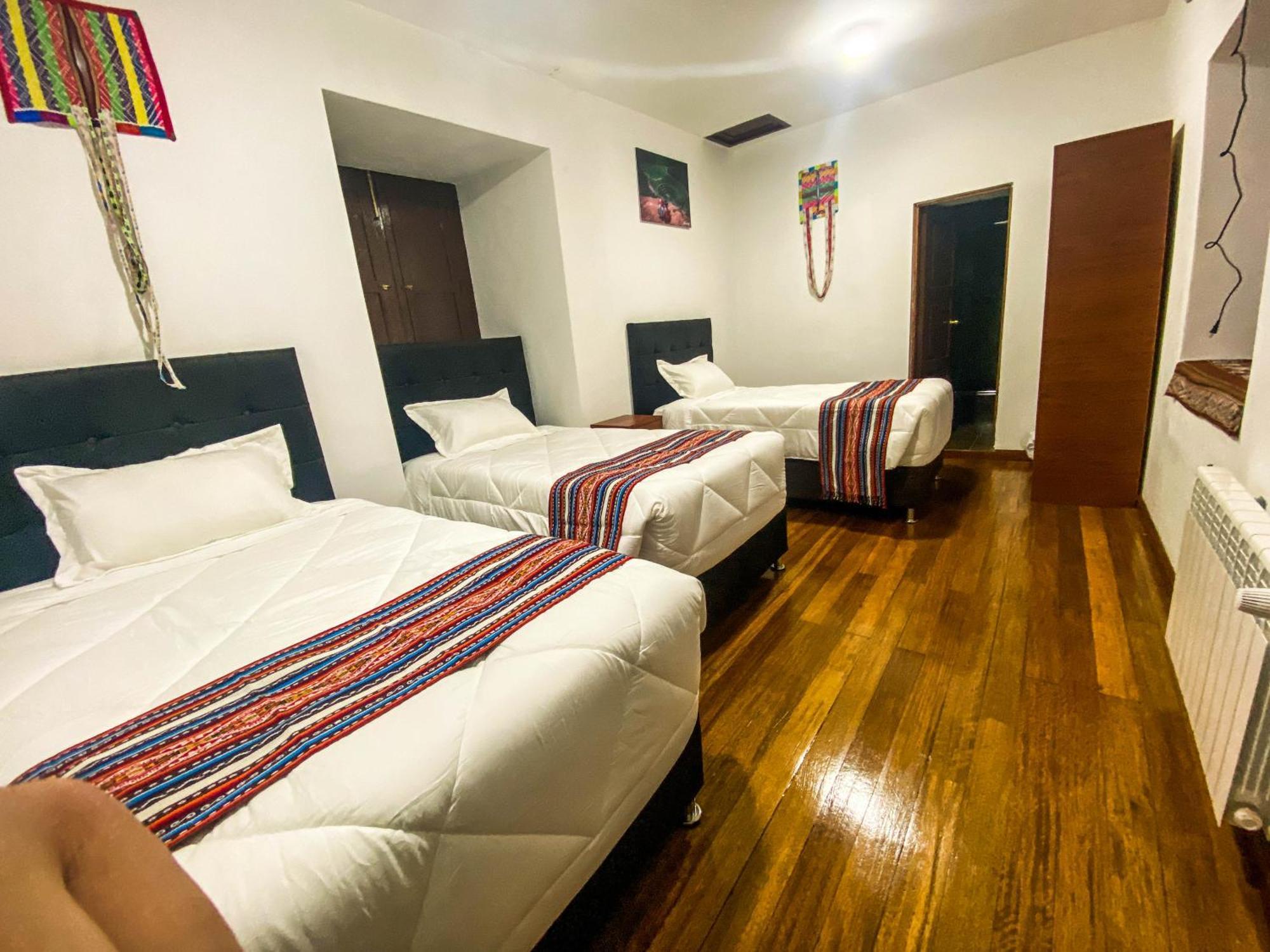 La Casa Encantada Boutique *