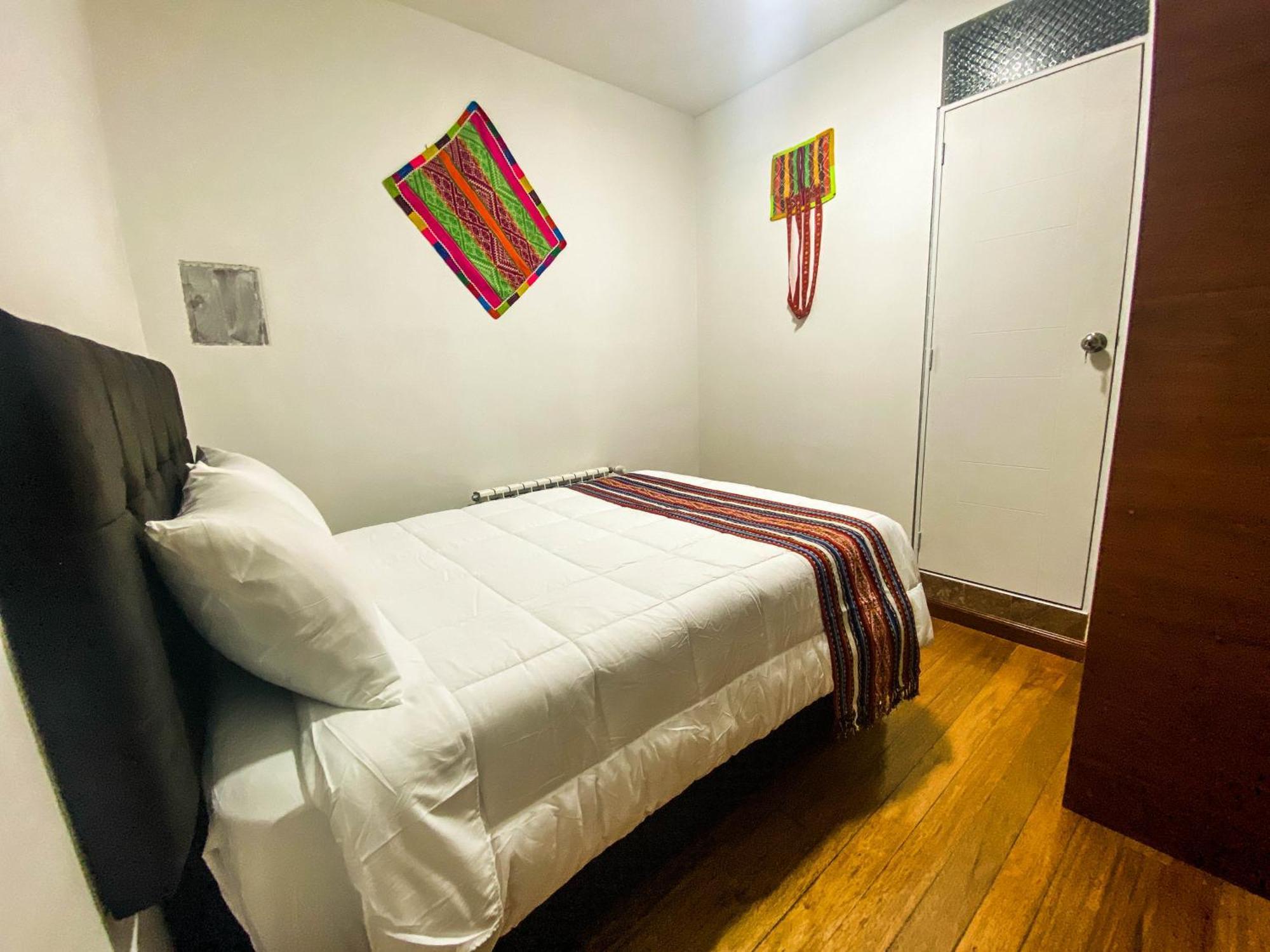 Hotel La Casa Encantada Boutique
