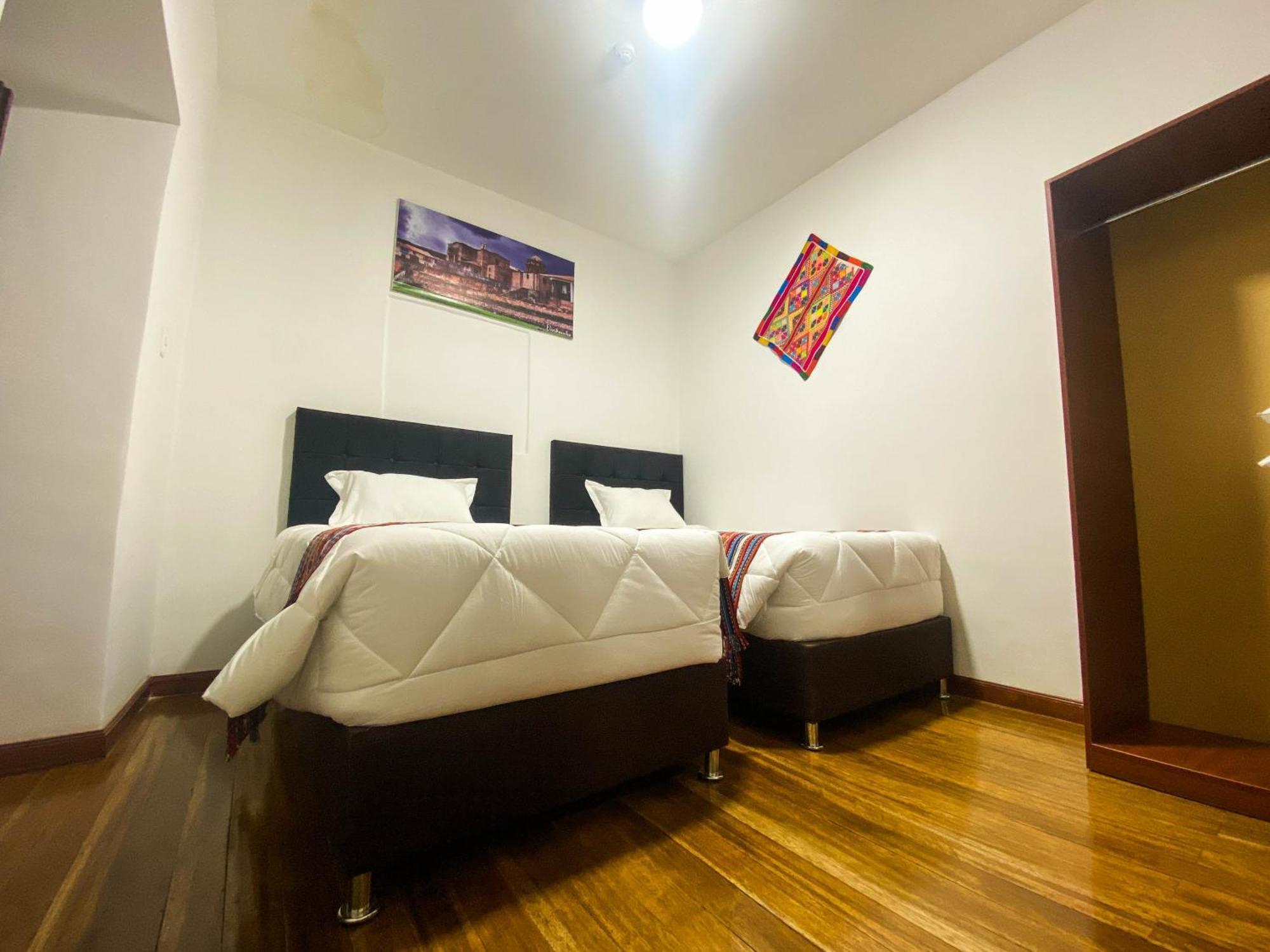 La Casa Encantada Boutique Hotel *