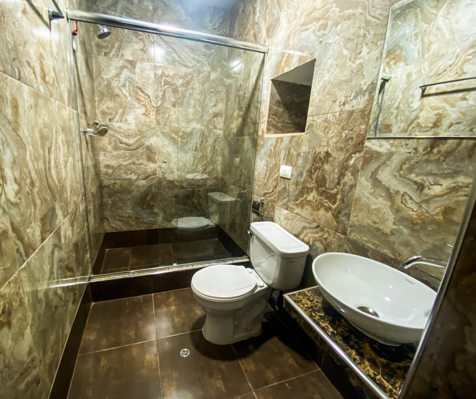 Hotel La Casa Encantada Boutique Cuzco