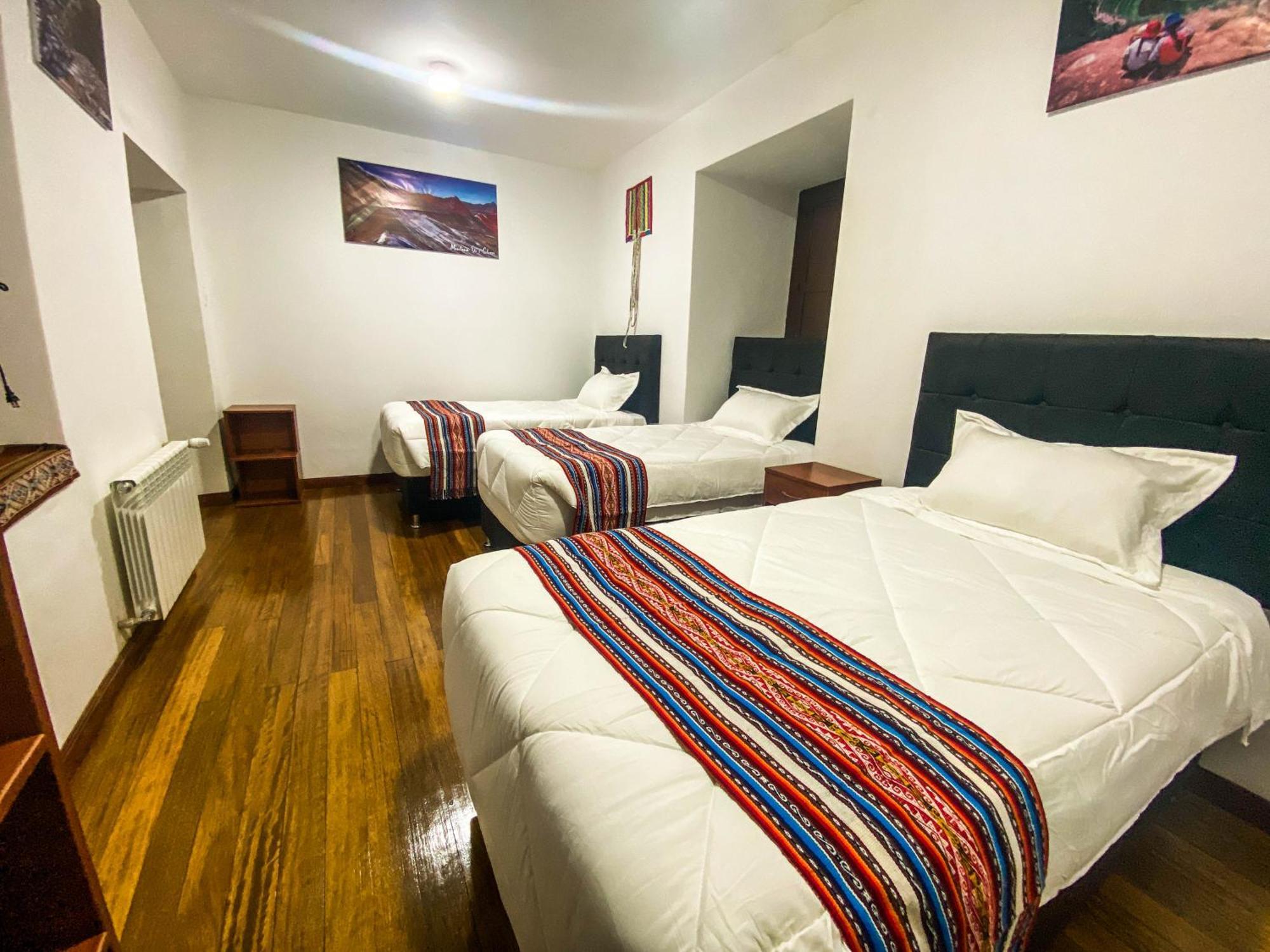 La Casa Encantada Boutique * Cuzco