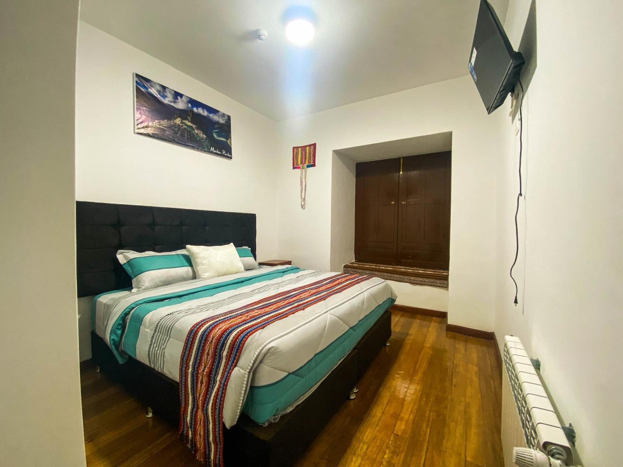 La Casa Encantada Boutique