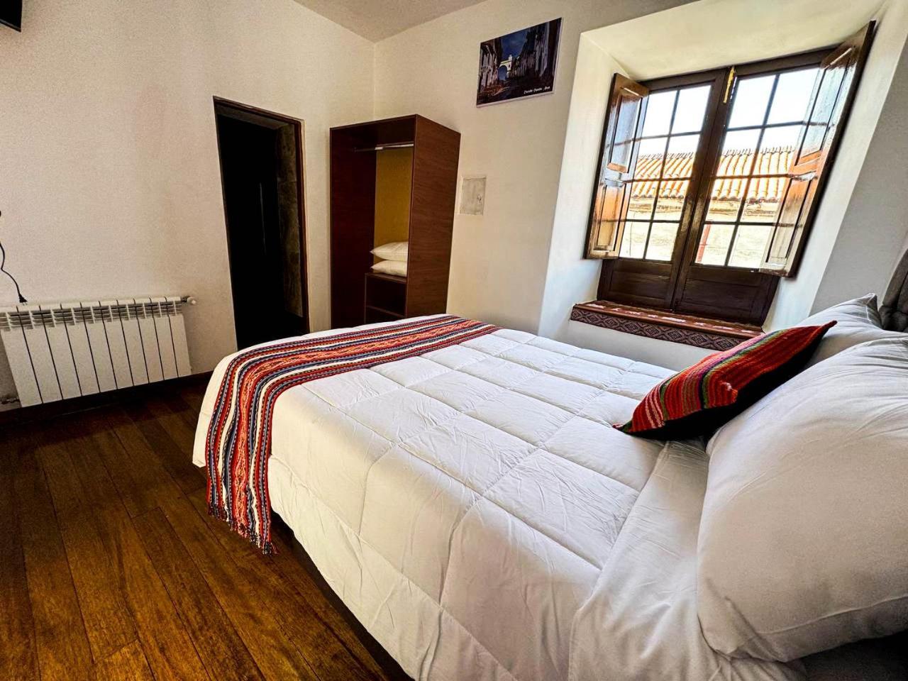 La Casa Encantada Boutique Hotel