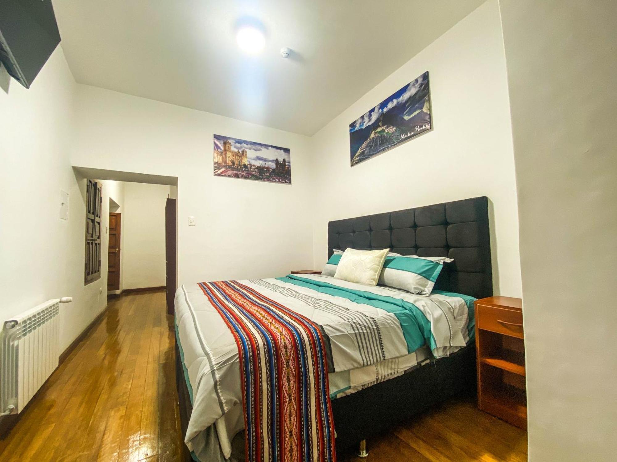 Hotel La Casa Encantada Boutique