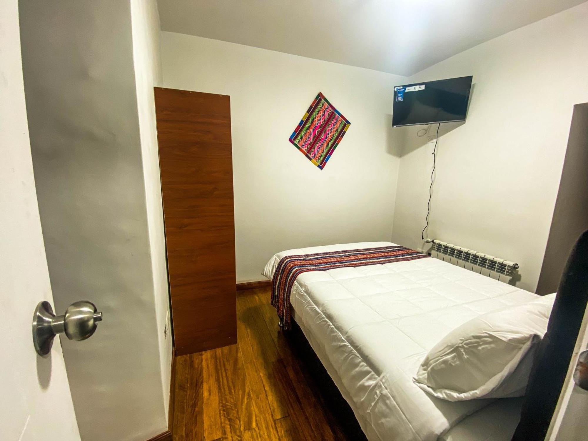 La Casa Encantada Boutique Hotel *
