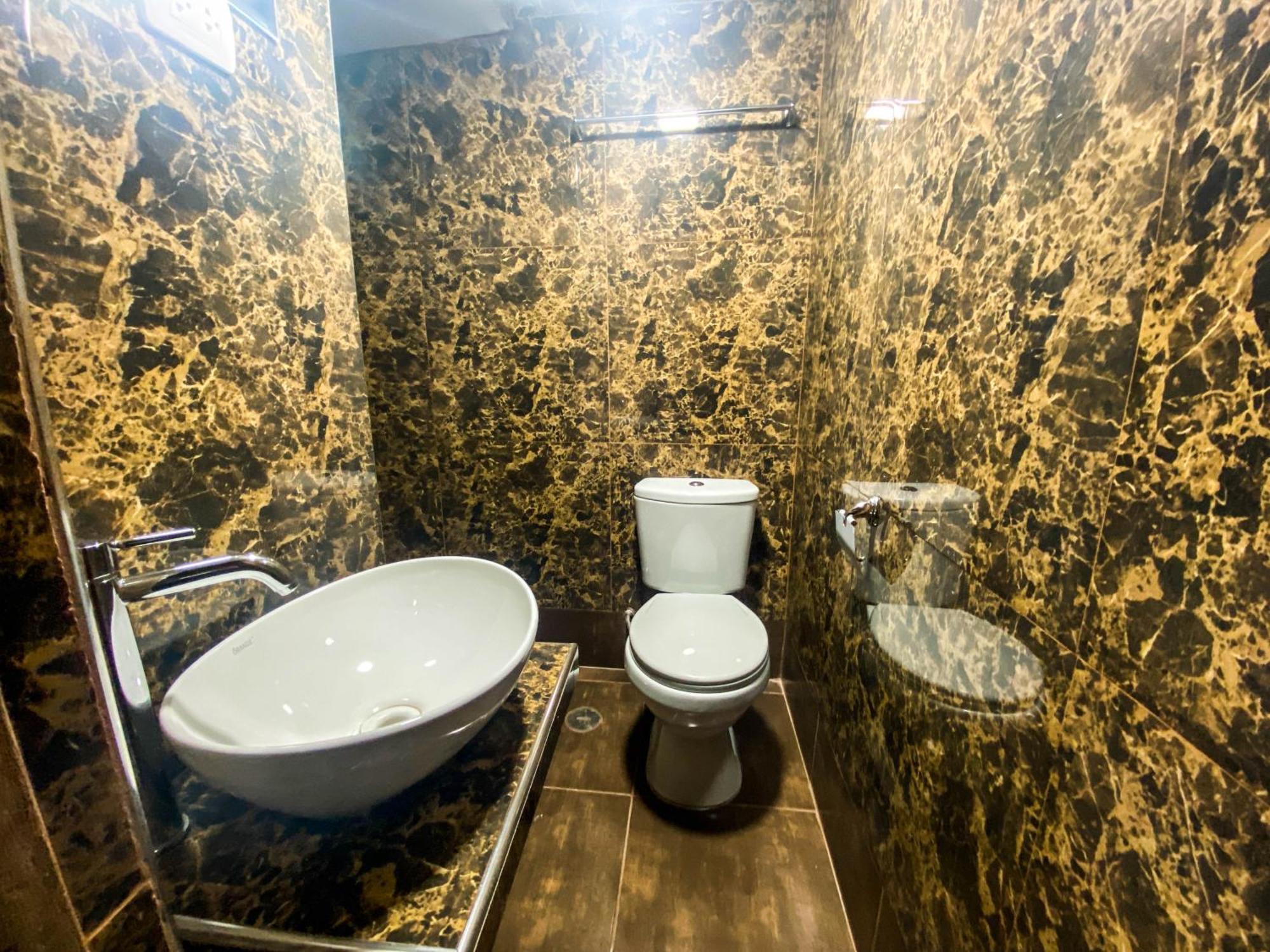 La Casa Encantada Boutique Cuzco