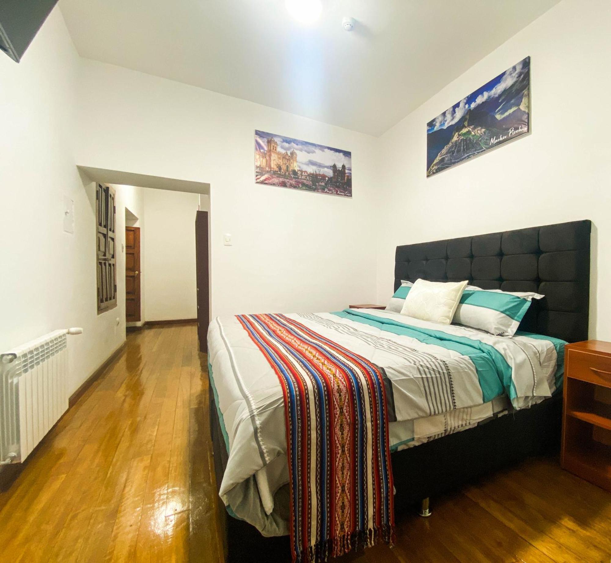 La Casa Encantada Boutique