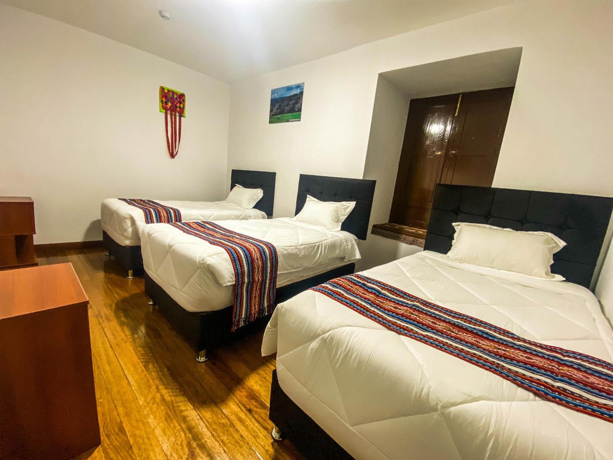 Hotel La Casa Encantada Boutique *