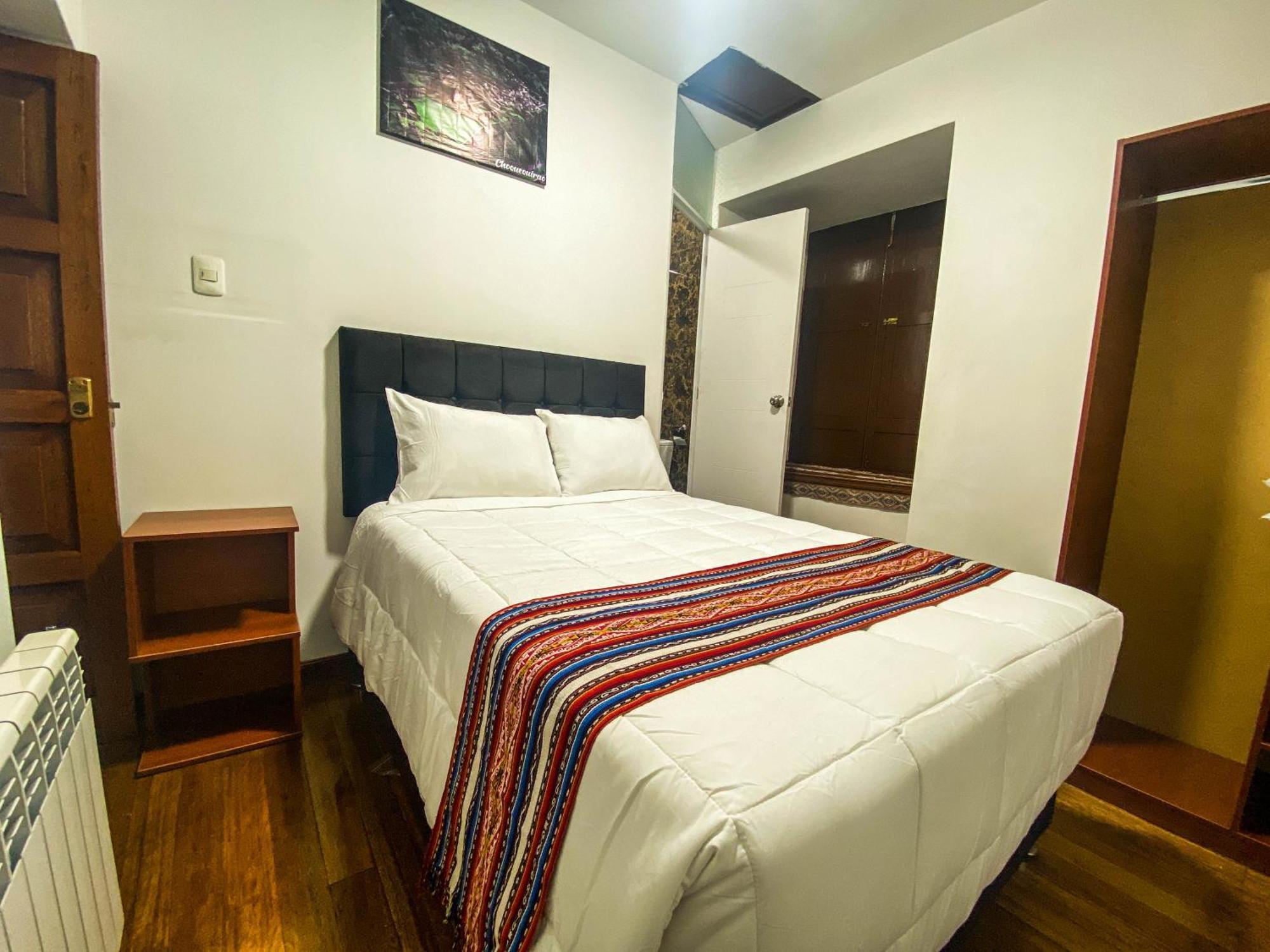 La Casa Encantada Boutique Hotel Cuzco