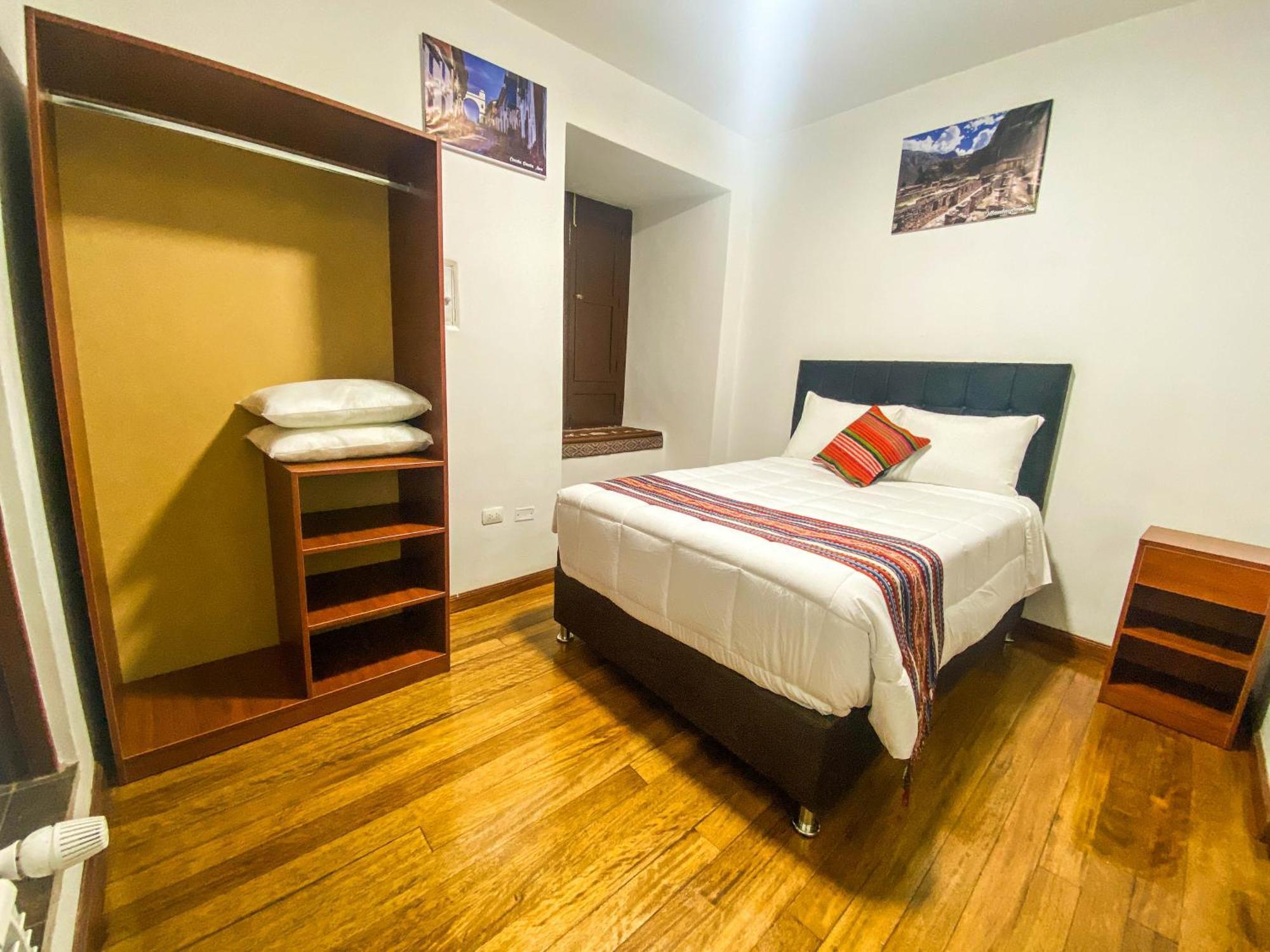 La Casa Encantada Boutique Hotel