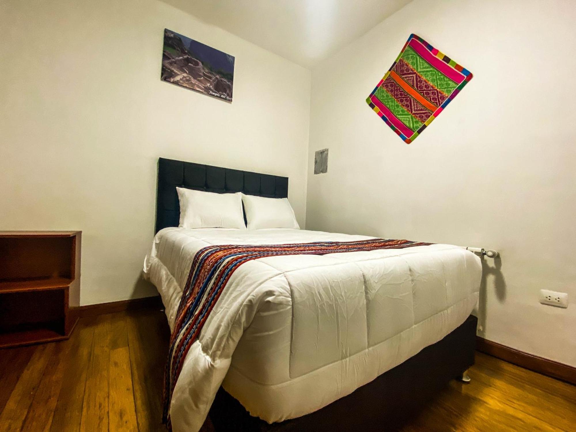 La Casa Encantada Boutique * Cuzco